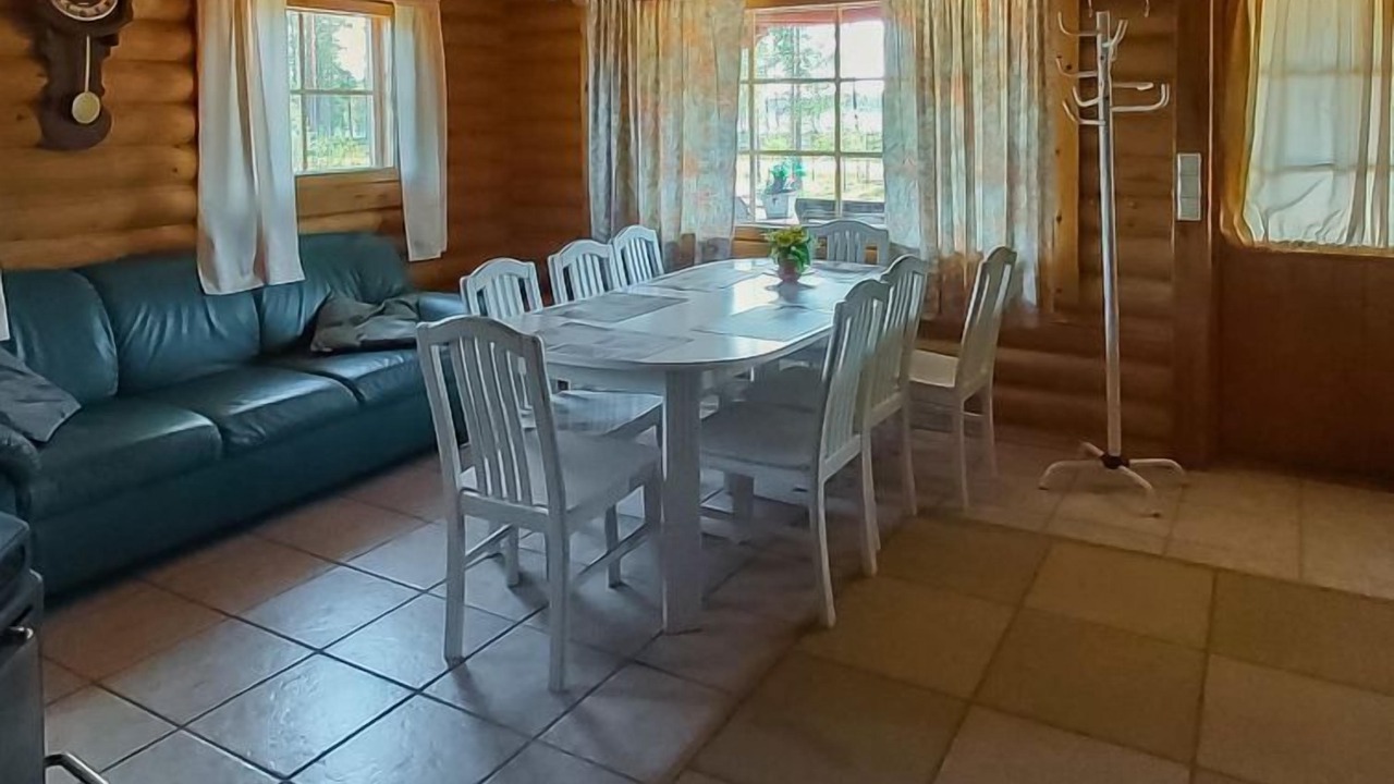 Photo of Bathroom in Lestijarvi