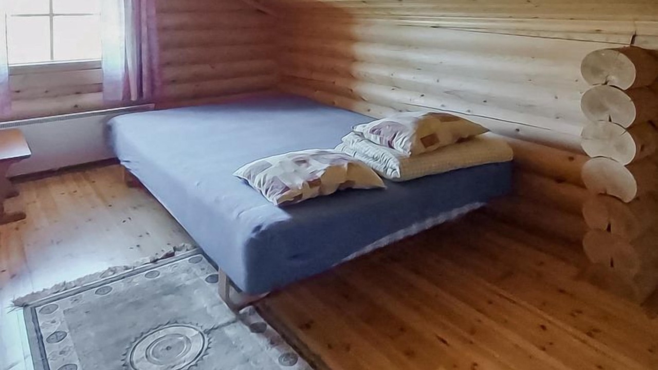 Photo of Bathroom in Lestijarvi
