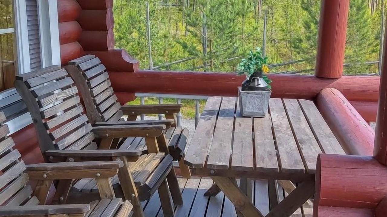 Photo of Others in Lestijarvi