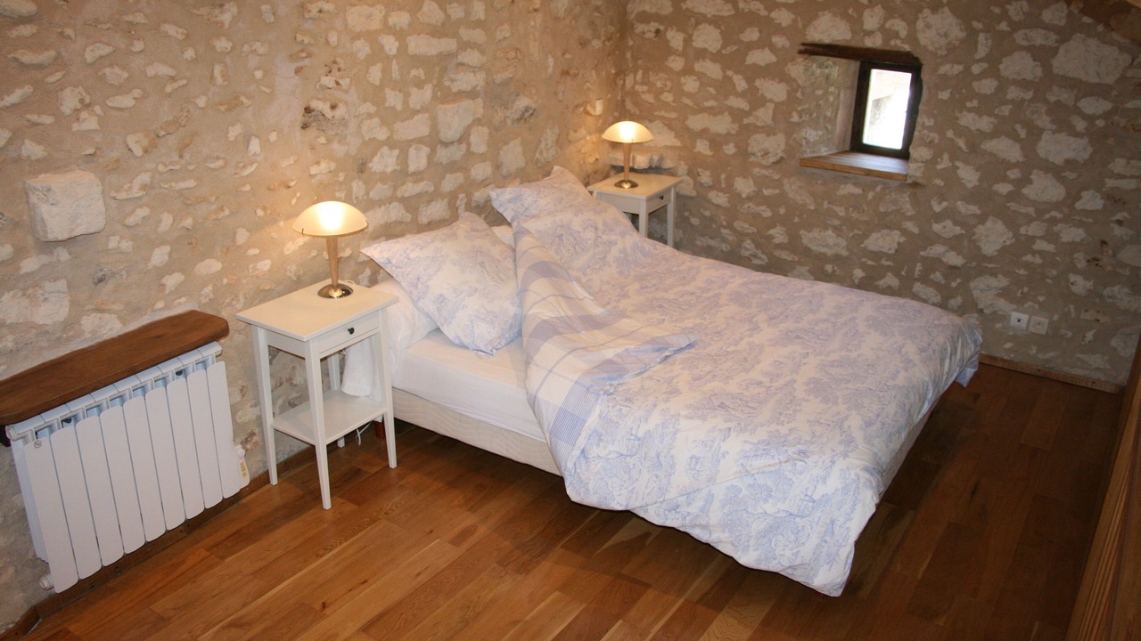 Photo of Bedroom in Luze