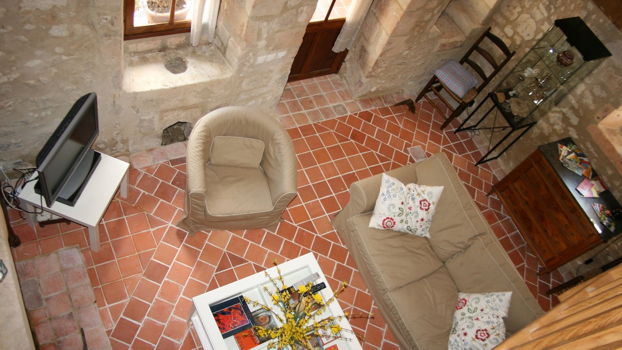 Photo of Livingroom in Luze