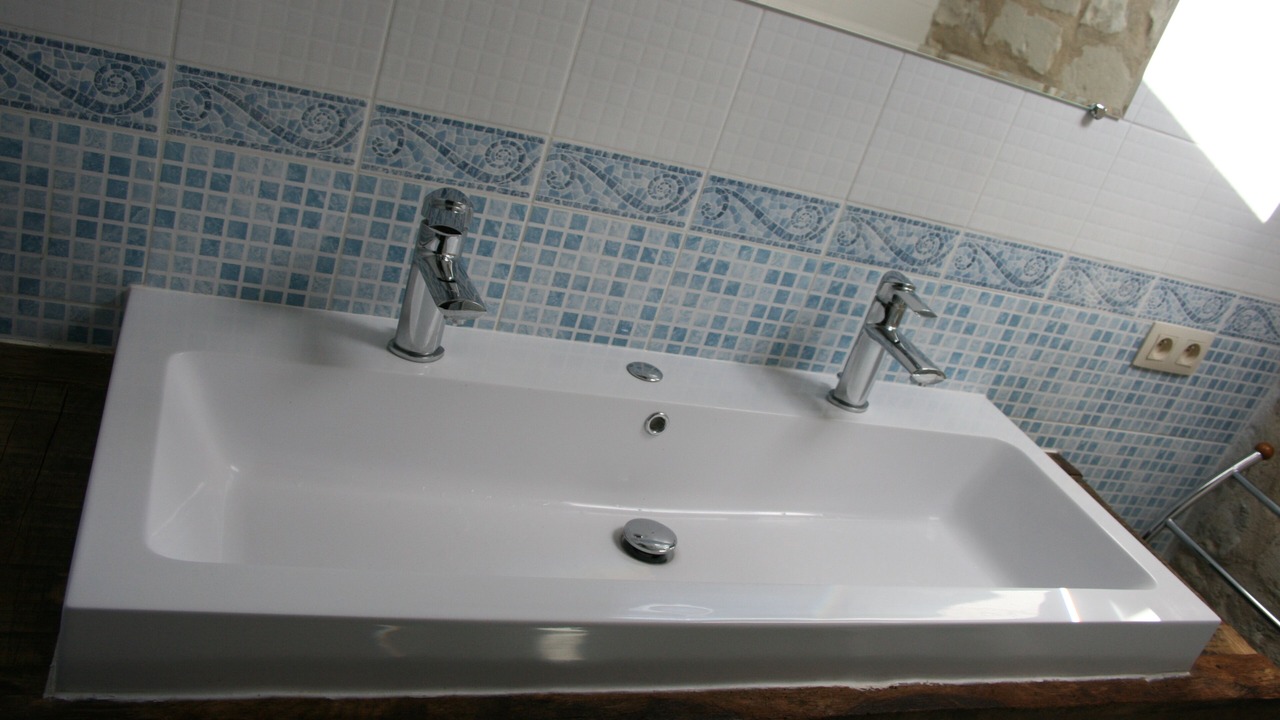 Photo of Bathroom in Luze