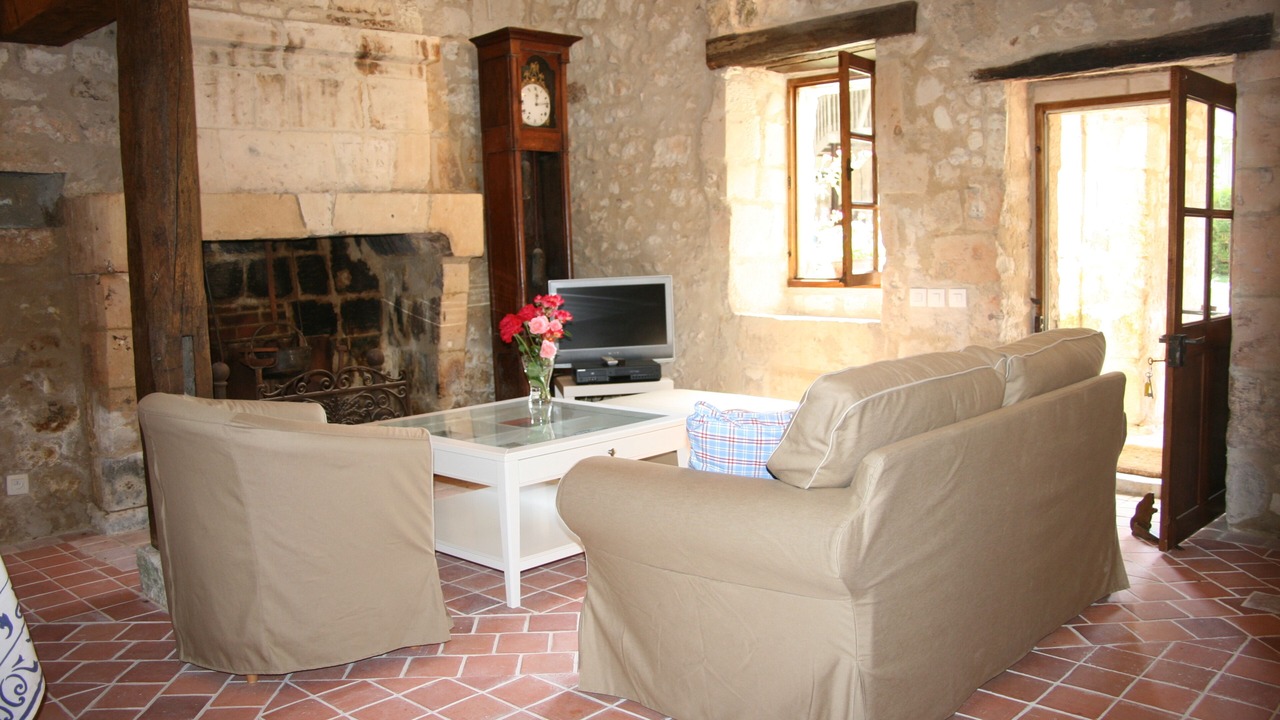 Photo of Livingroom in Luze