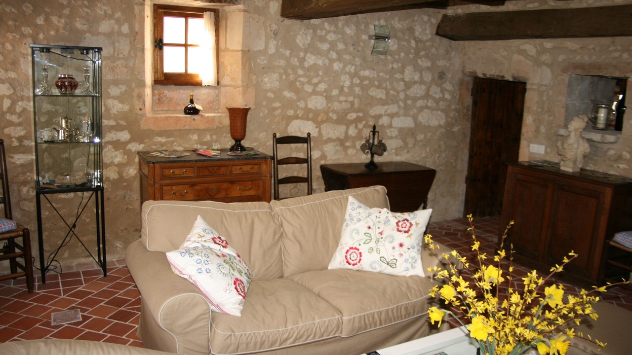 Photo of Livingroom in Luze