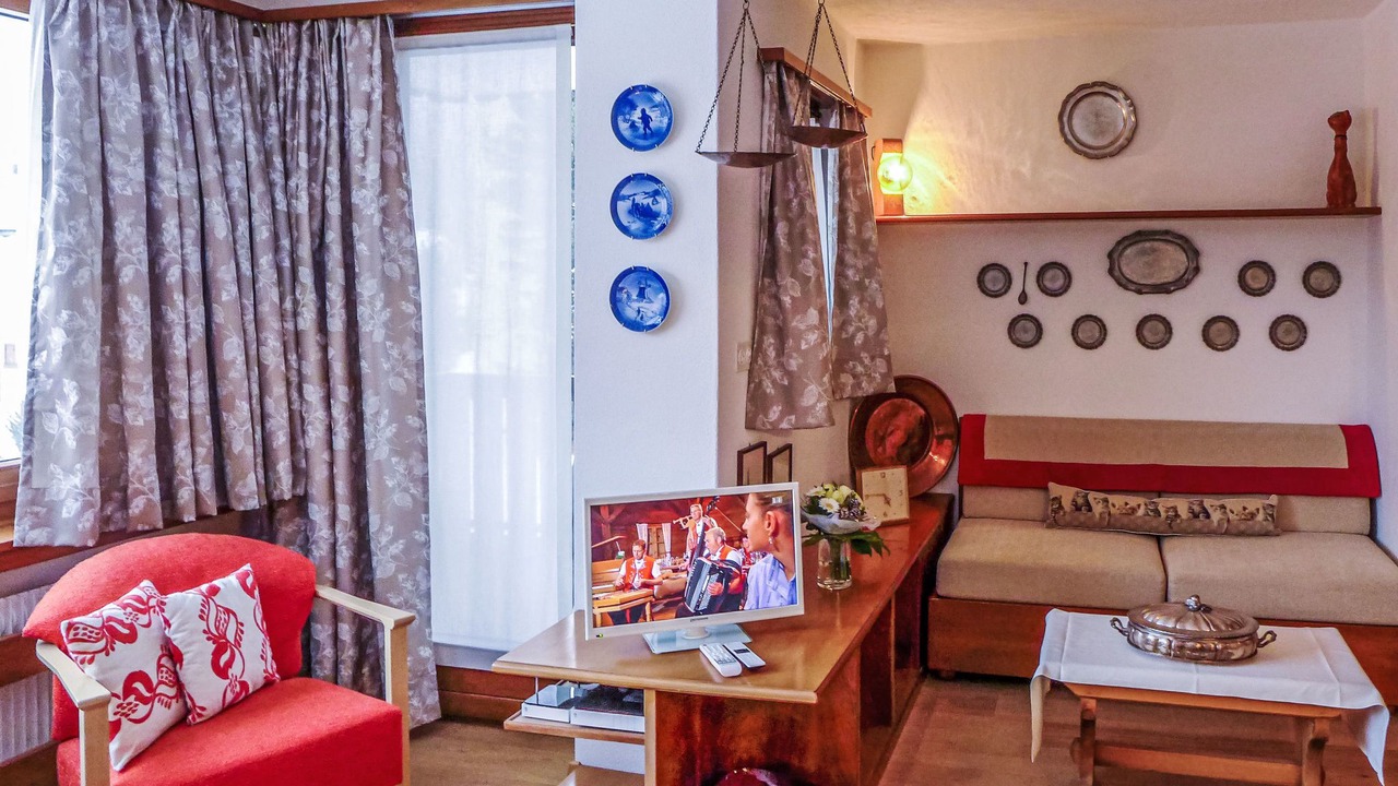 Photo of Livingroom in Sankt Moritz-Bad
