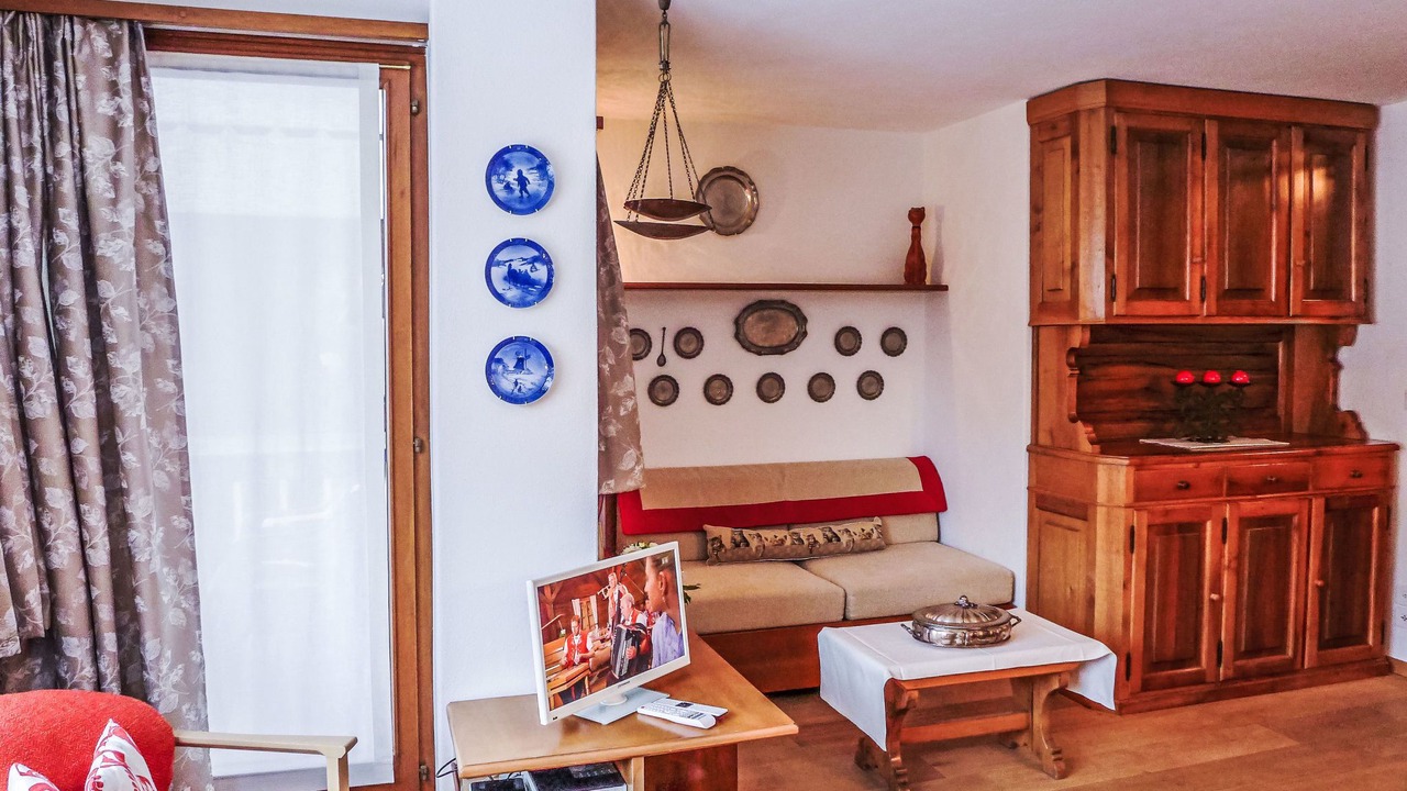 Photo of Livingroom in Sankt Moritz-Bad