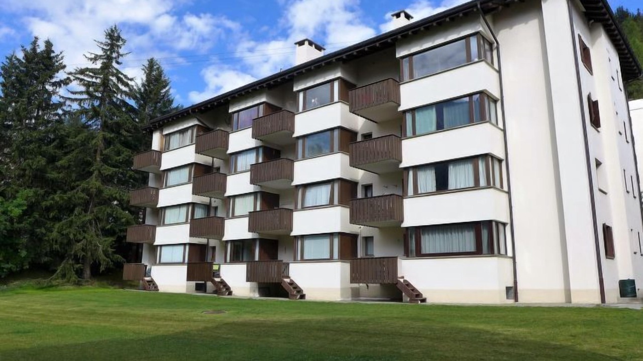 Photo of Others in Sankt Moritz-Bad