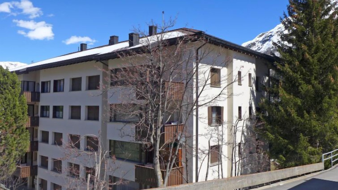 Photo of Others in Sankt Moritz-Bad