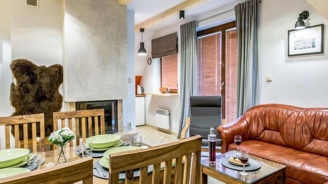 Photo of Livingroom in Koscielisko