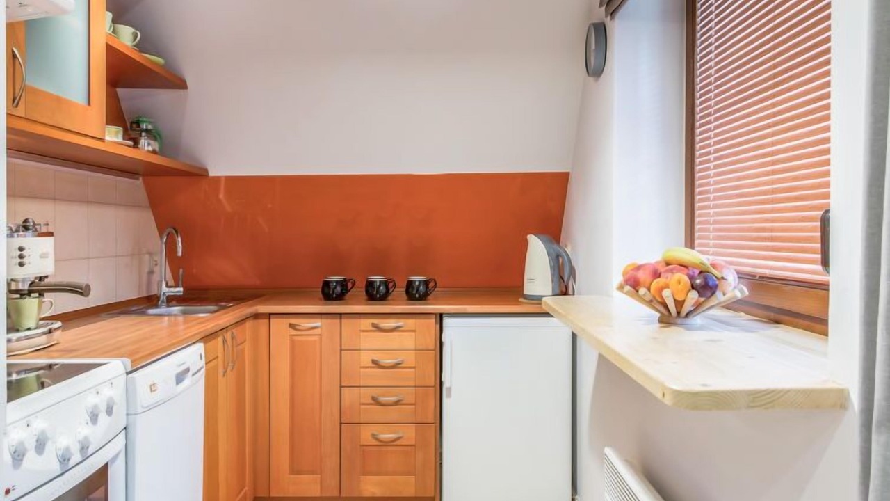 Photo of Bedroom in Koscielisko