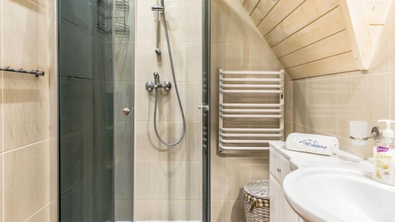 Photo of Bathroom in Koscielisko