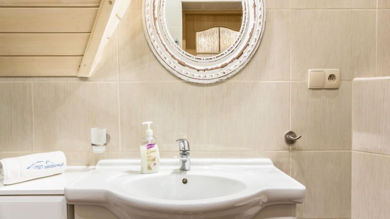 Photo of Bathroom in Koscielisko