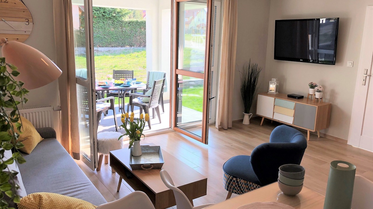 Photo of Livingroom in Trzesacz