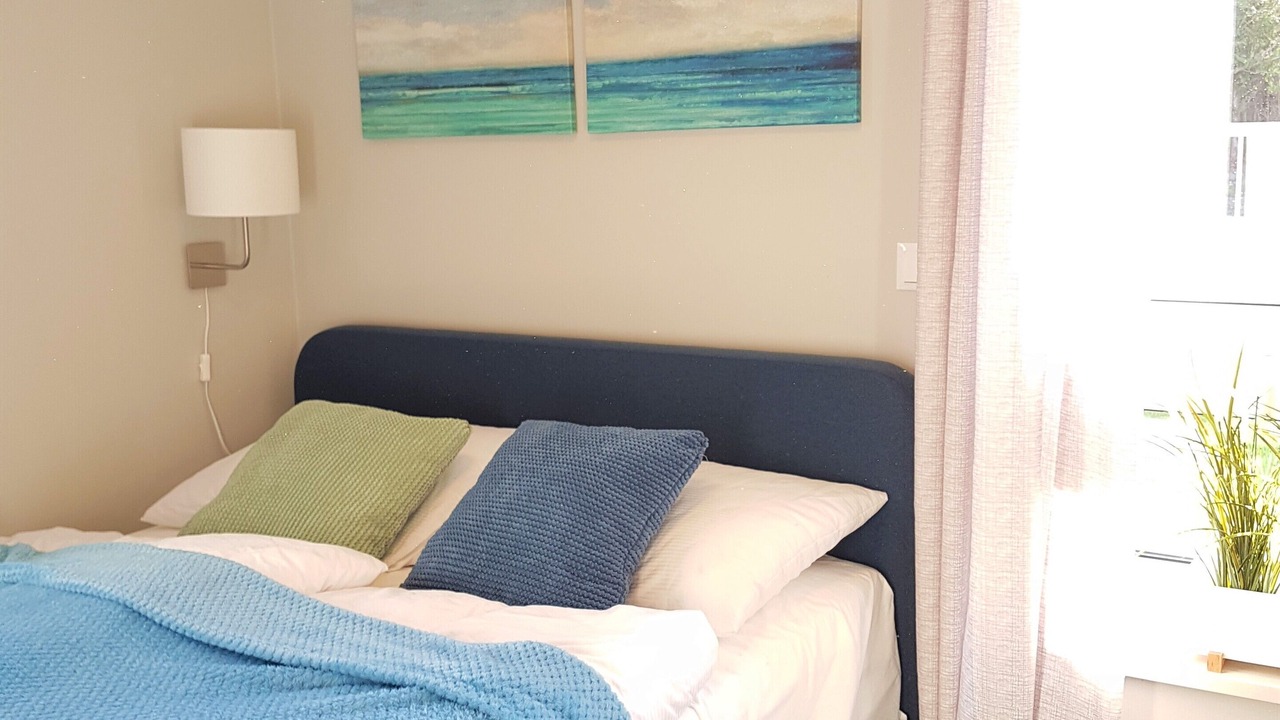 Photo of Bedroom in Trzesacz