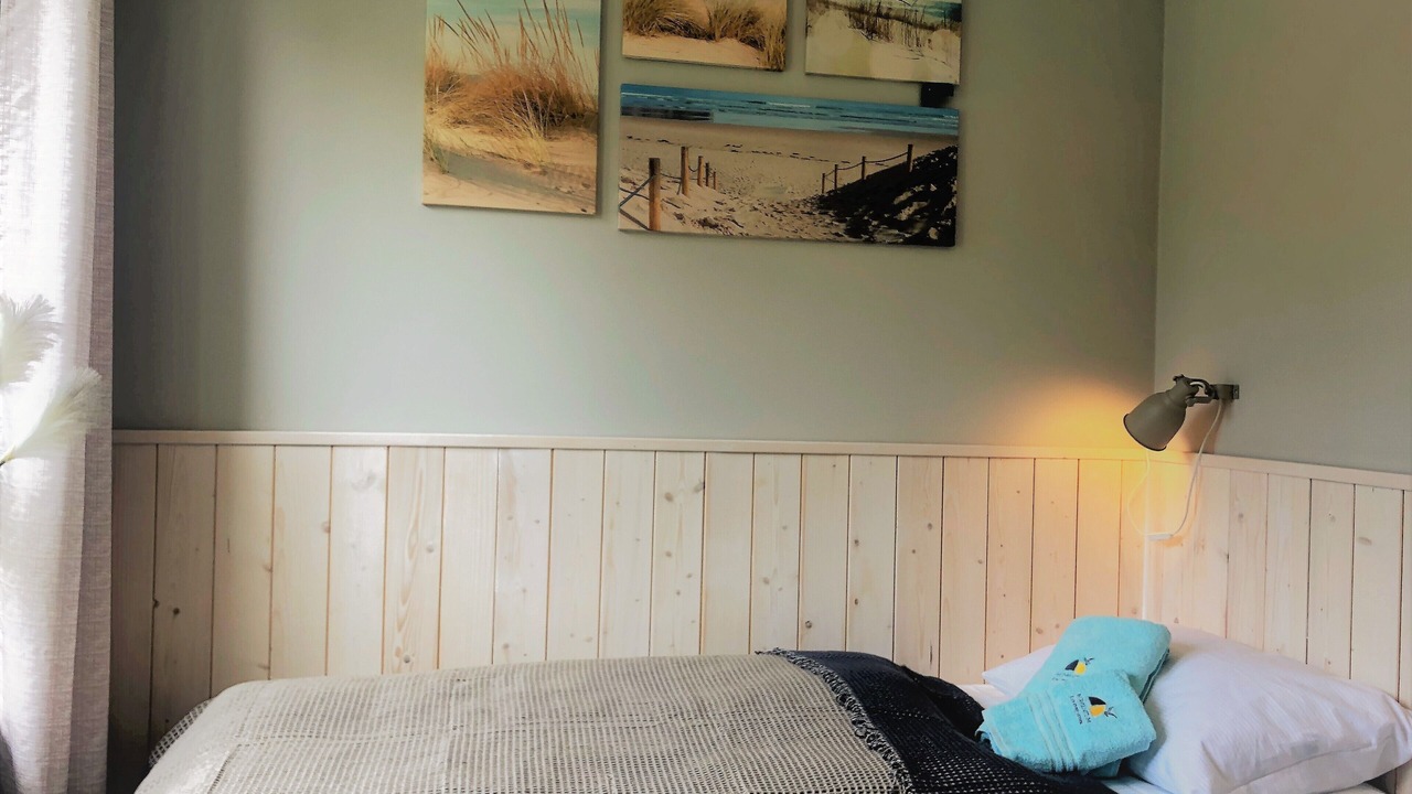 Photo of Bedroom in Trzesacz