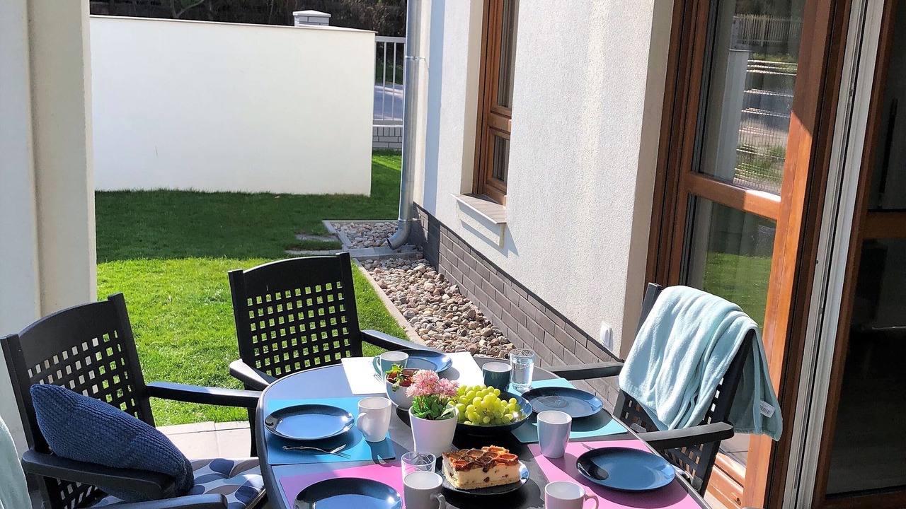 Photo of Outdoor in Trzesacz