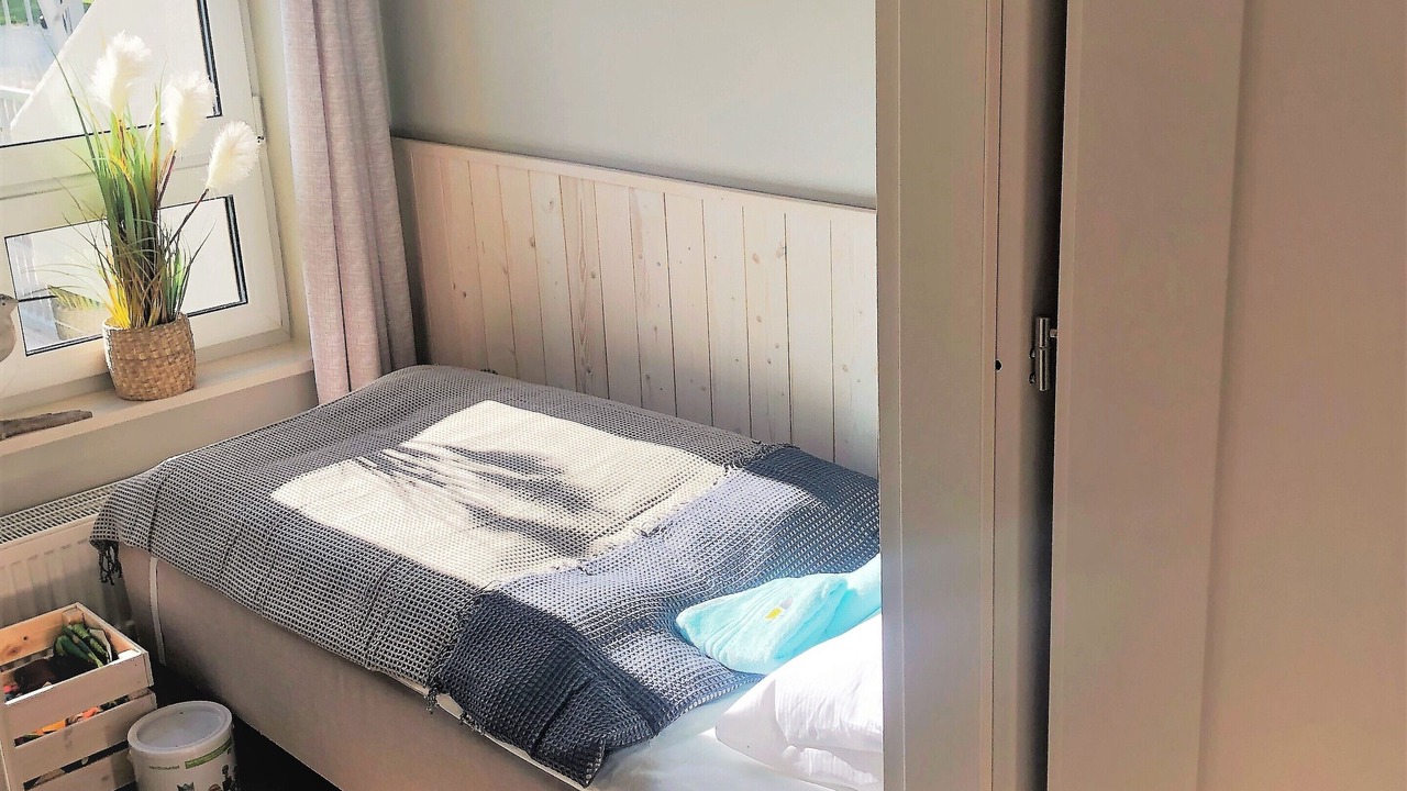 Photo of Bedroom in Trzesacz