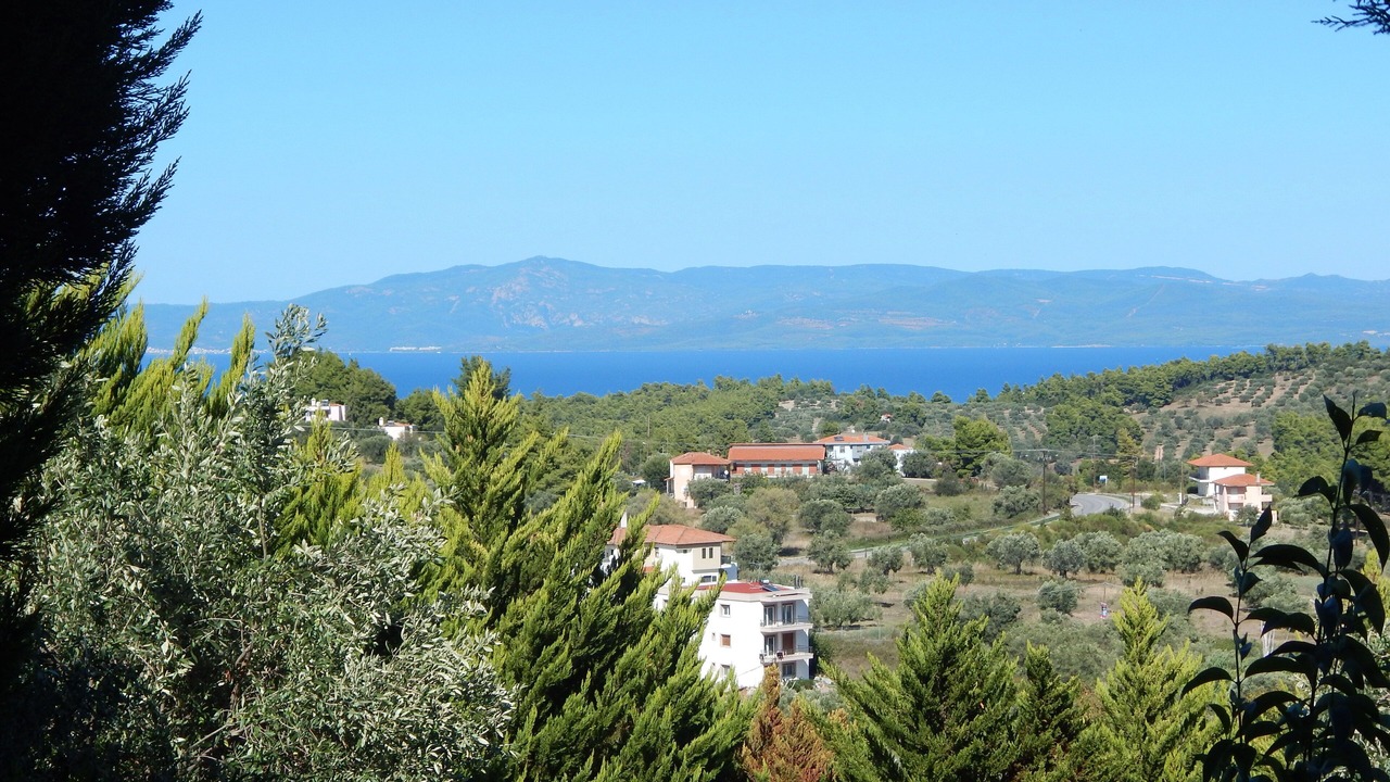 Photo of Others in Paliouri