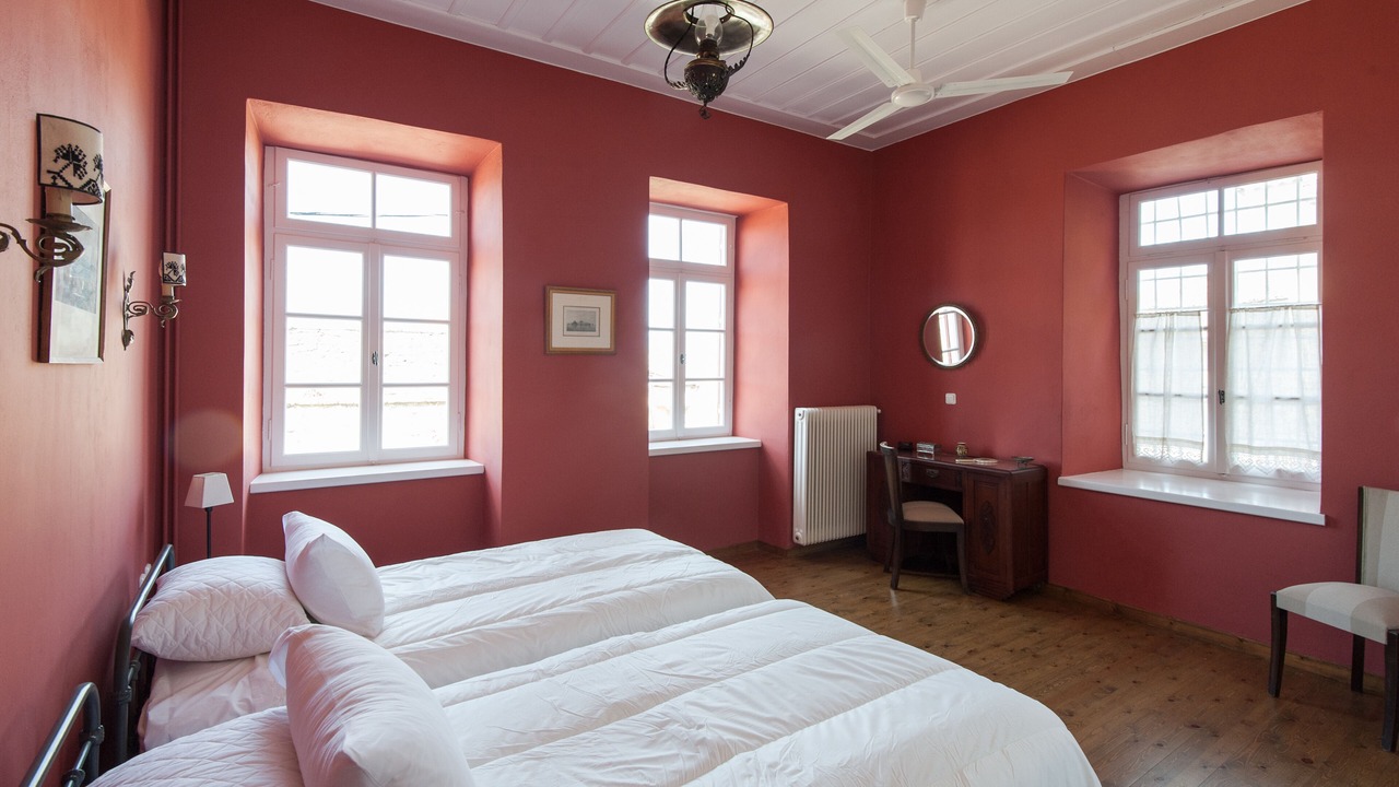 Photo of Bedroom in Nafplio