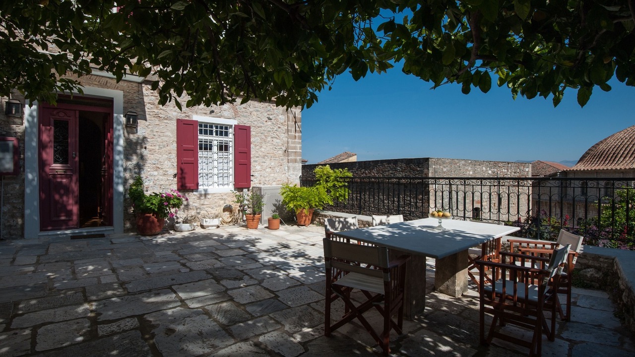 Photo of Outdoor in Nafplio