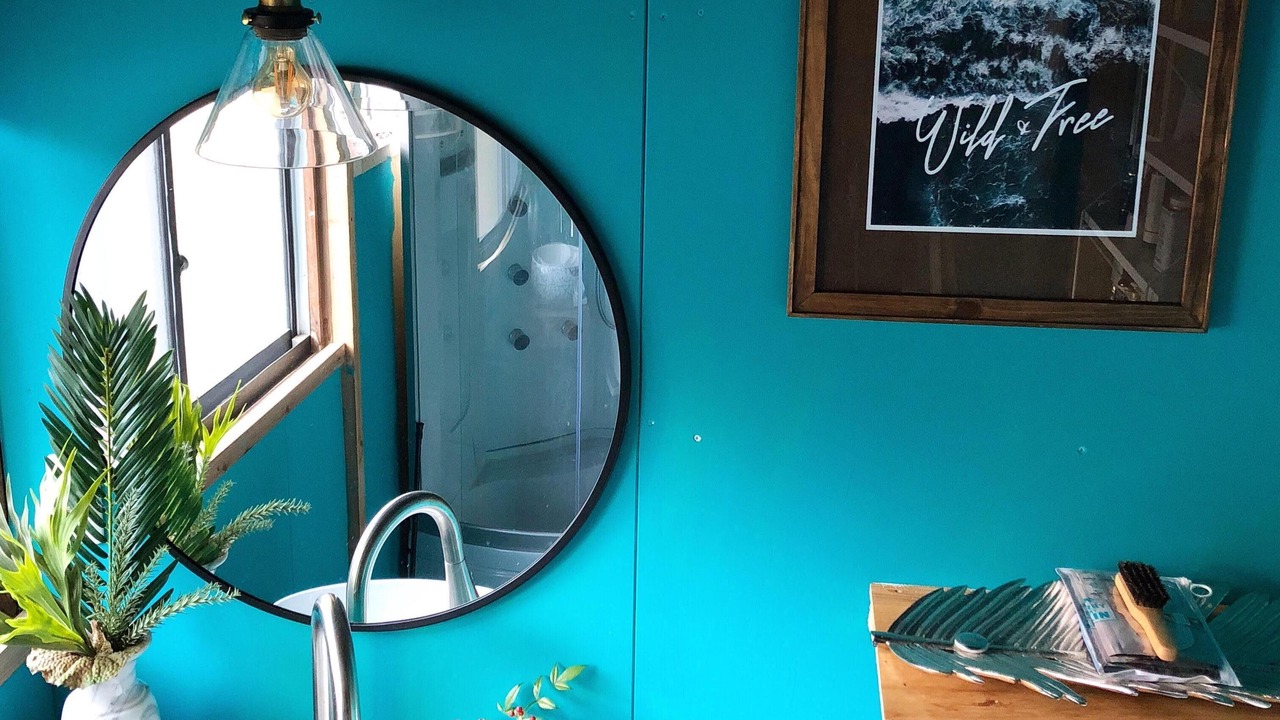 Photo of Bathroom in Namegata