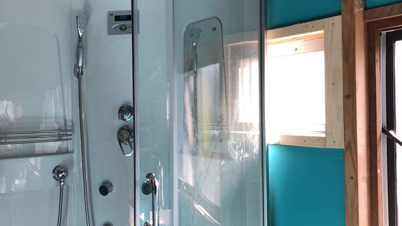 Photo of Bathroom in Namegata