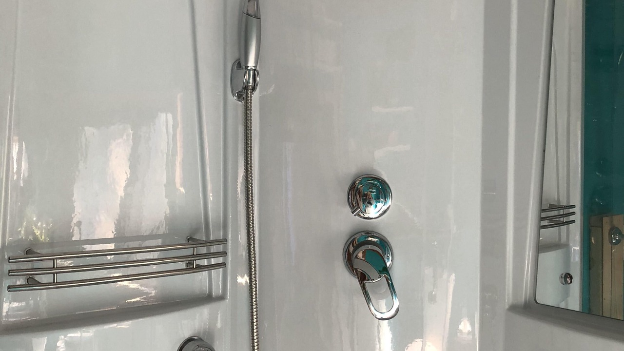 Photo of Bathroom in Namegata