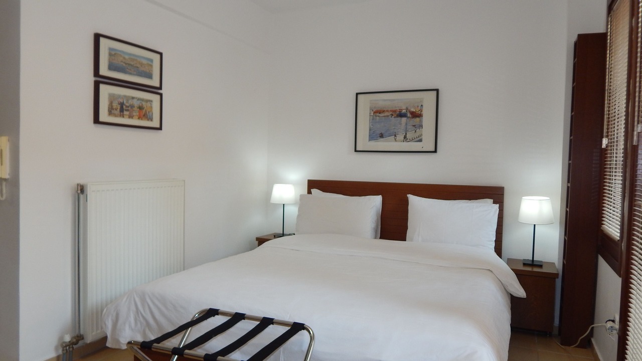 Photo of Bedroom in Ano Poli