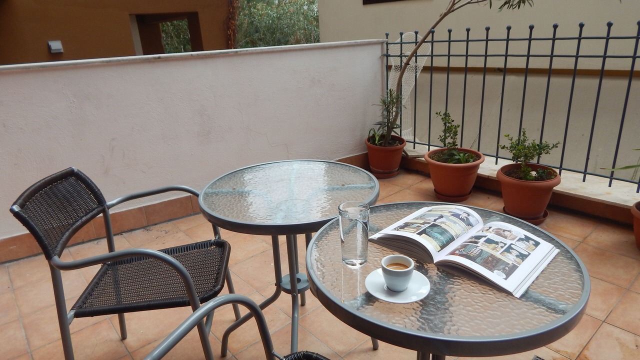 Photo of Outdoor in Ano Poli