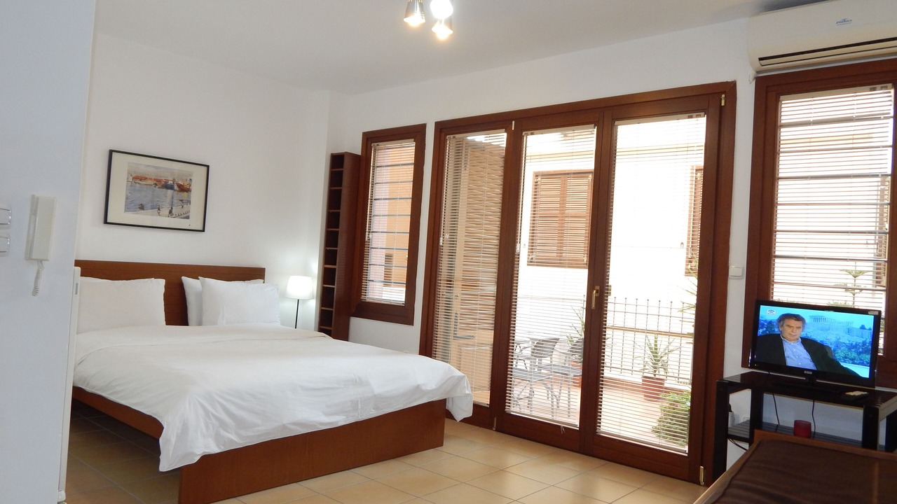 Photo of Bedroom in Ano Poli
