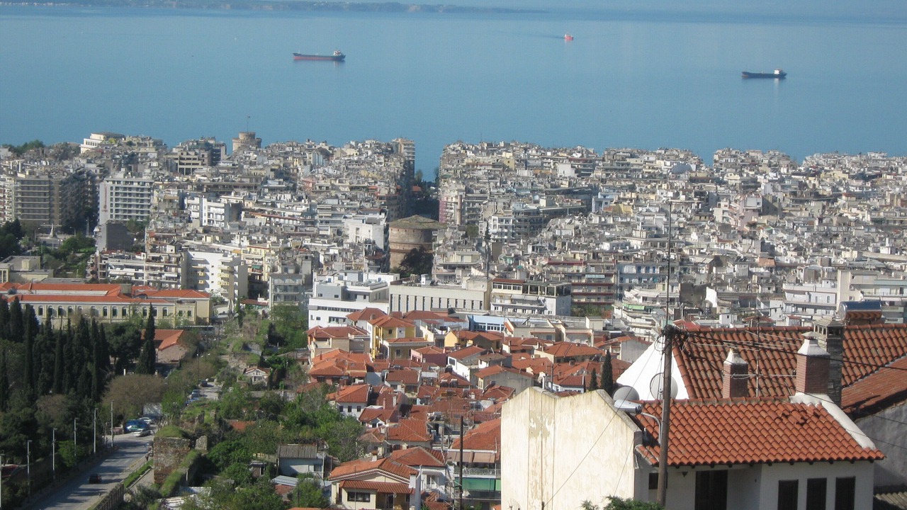 Photo of Outdoor in Ano Poli
