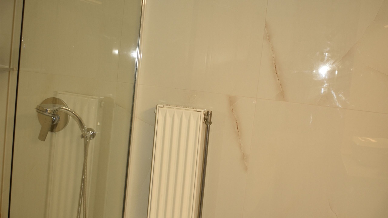 Photo of Bathroom in Ano Poli