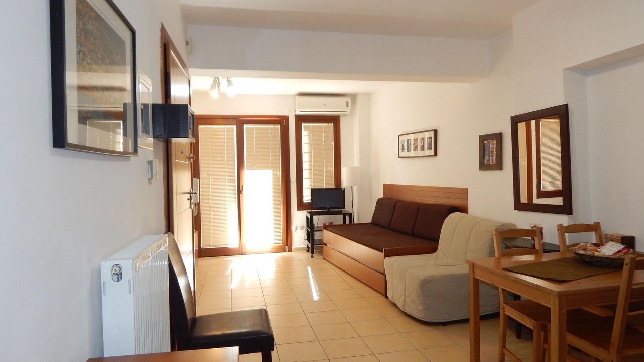 Photo of Livingroom in Ano Poli