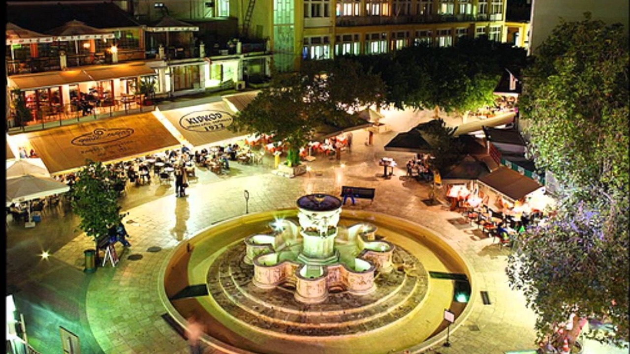 Photo of Others in Heraklion