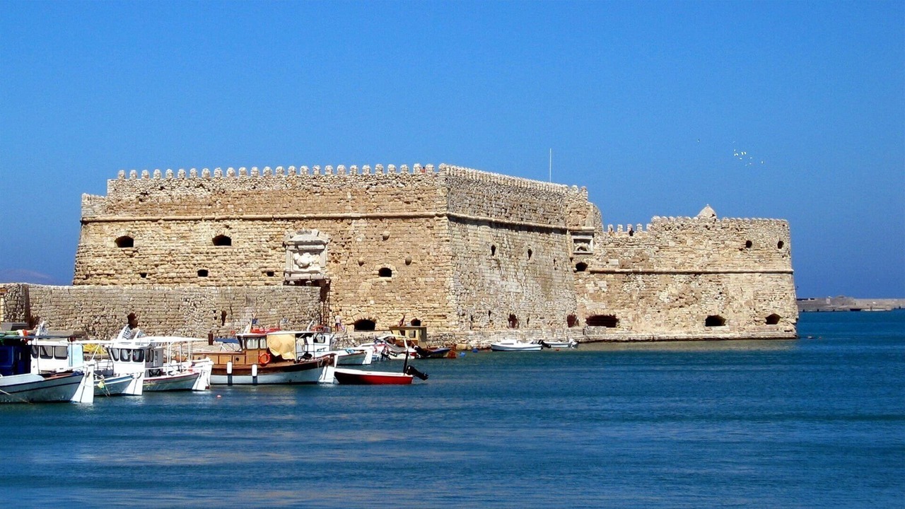 Photo of Others in Heraklion