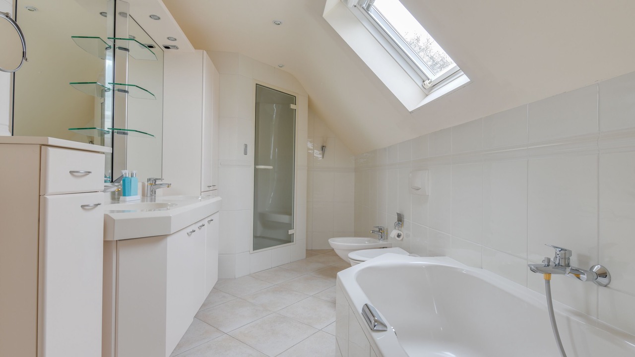Photo of Bathroom in Schoorl