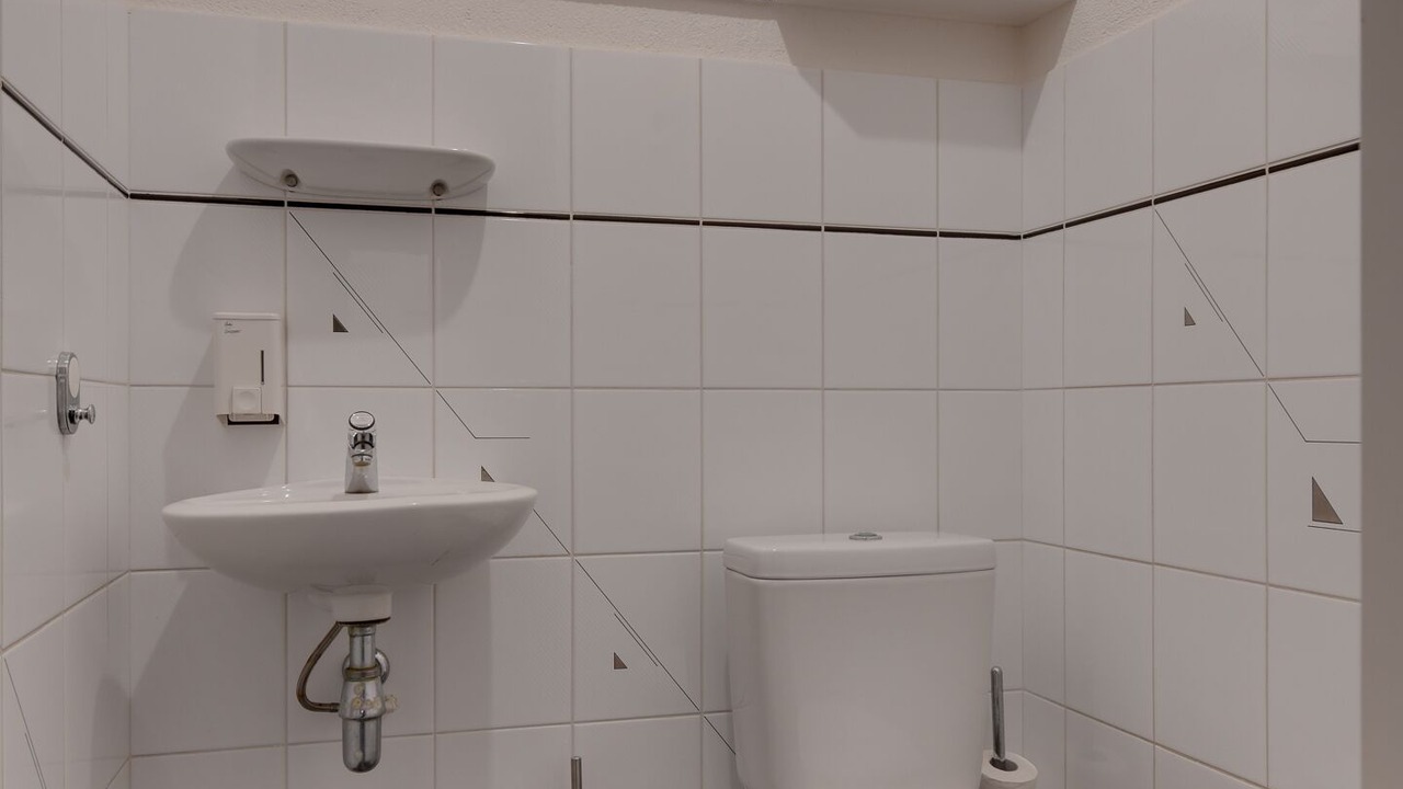Photo of Bathroom in Schoorl