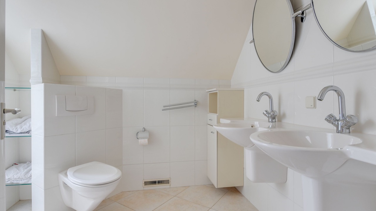 Photo of Bathroom in Schoorl