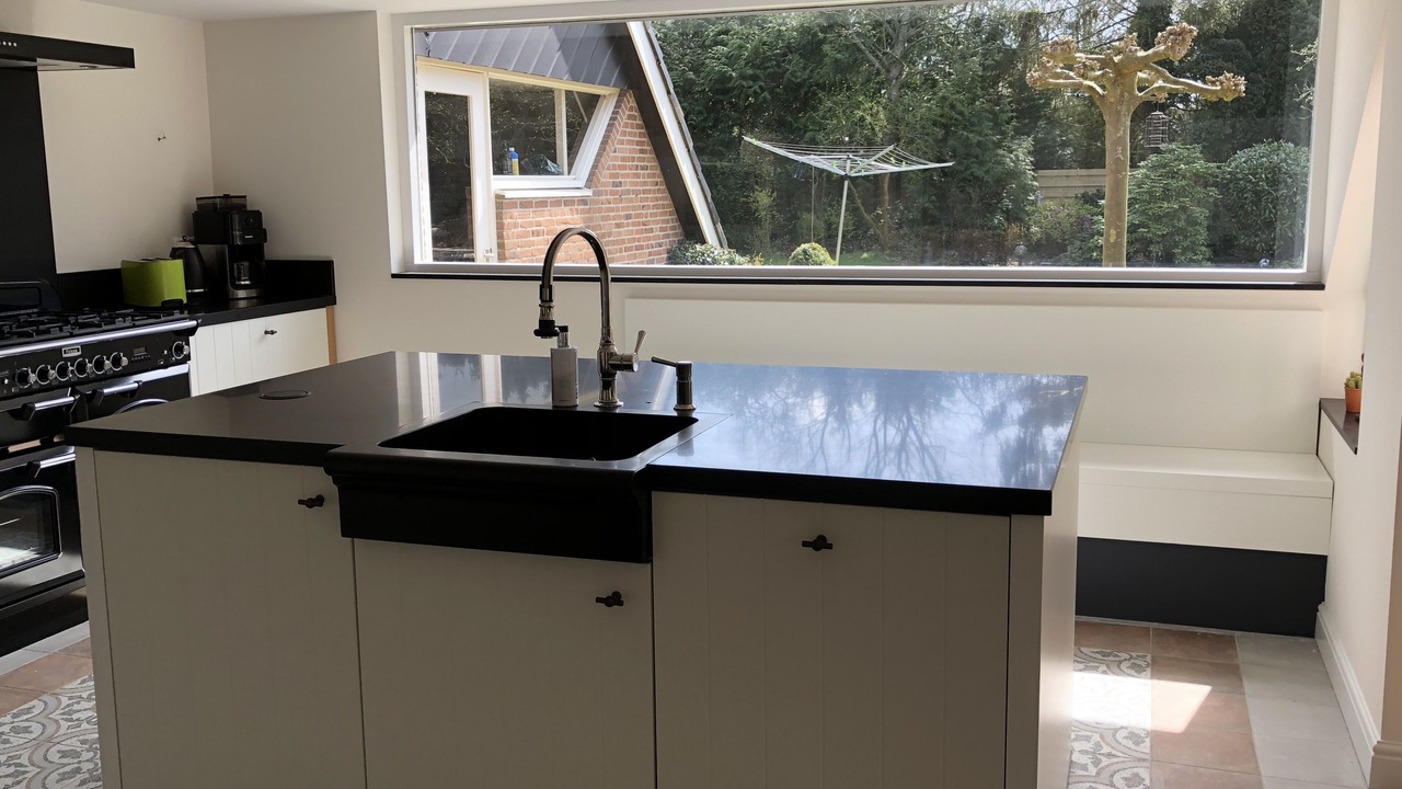 Photo of Kitchen in Schoorl