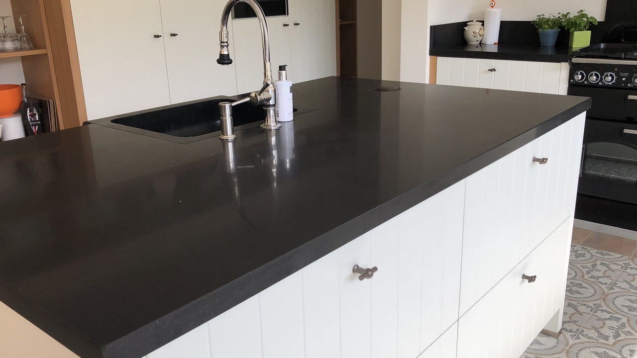 Photo of Kitchen in Schoorl