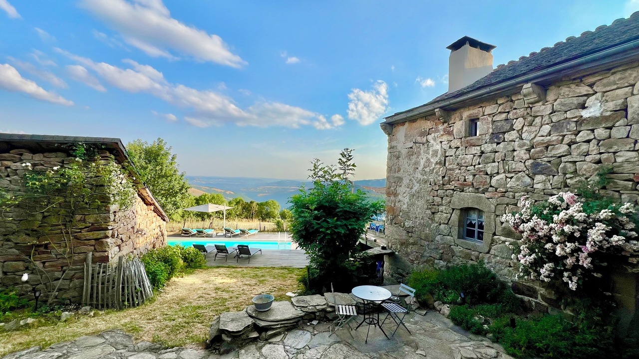 Photo of Outdoor in Saint-Leger-de-Peyre