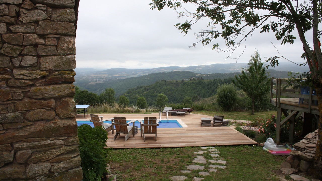 Photo of Outdoor in Saint-Leger-de-Peyre