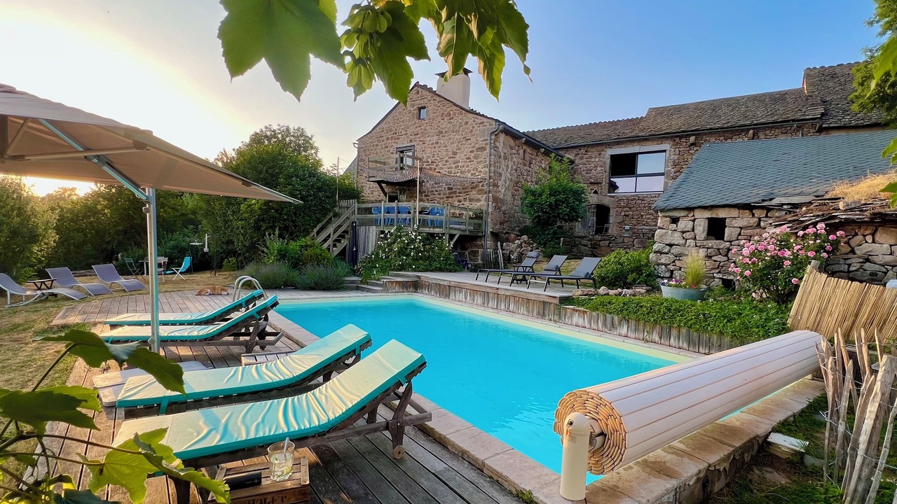 Photo of Outdoor in Saint-Leger-de-Peyre
