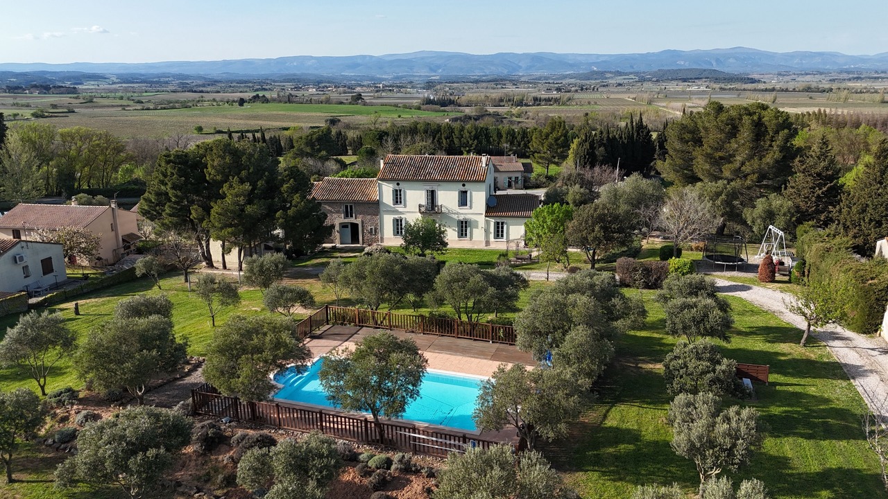 Photo of Outdoor in Marseillette