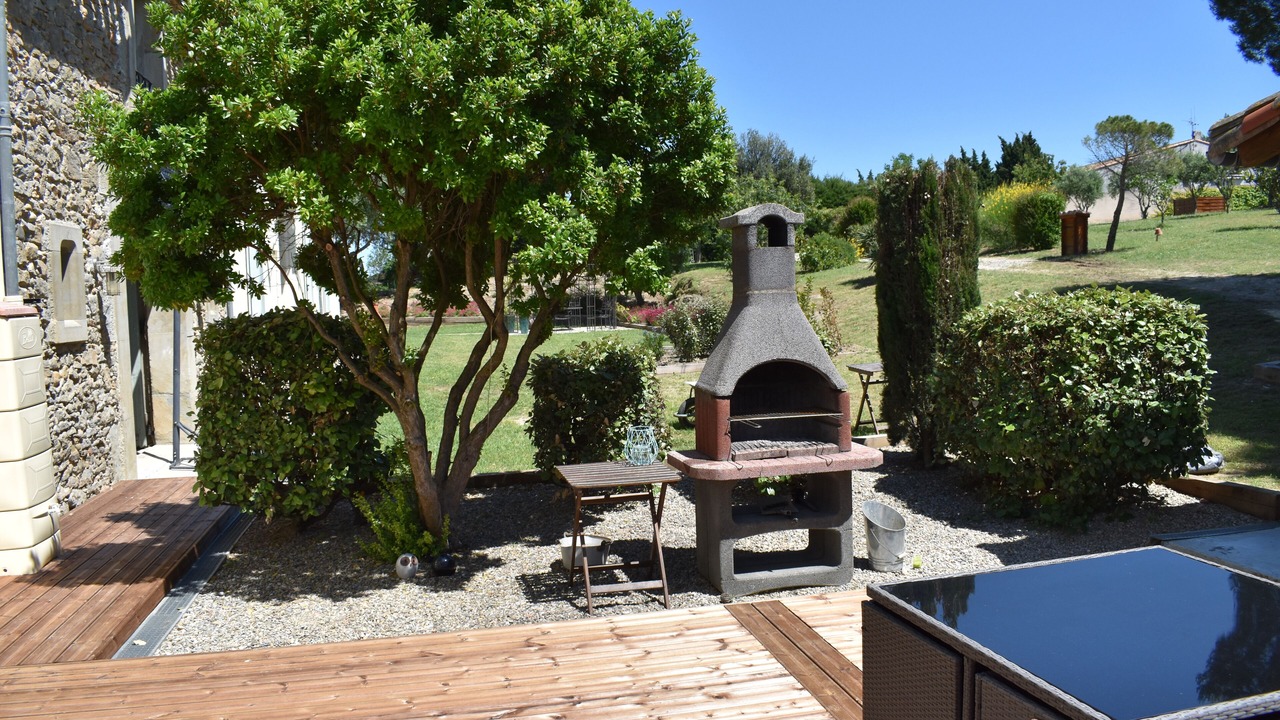 Photo of Outdoor in Marseillette