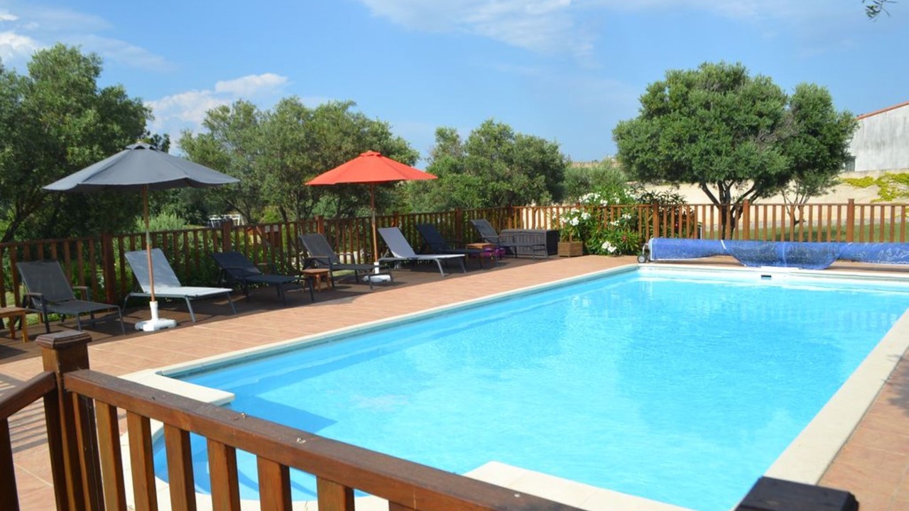 Photo of Outdoor in Marseillette