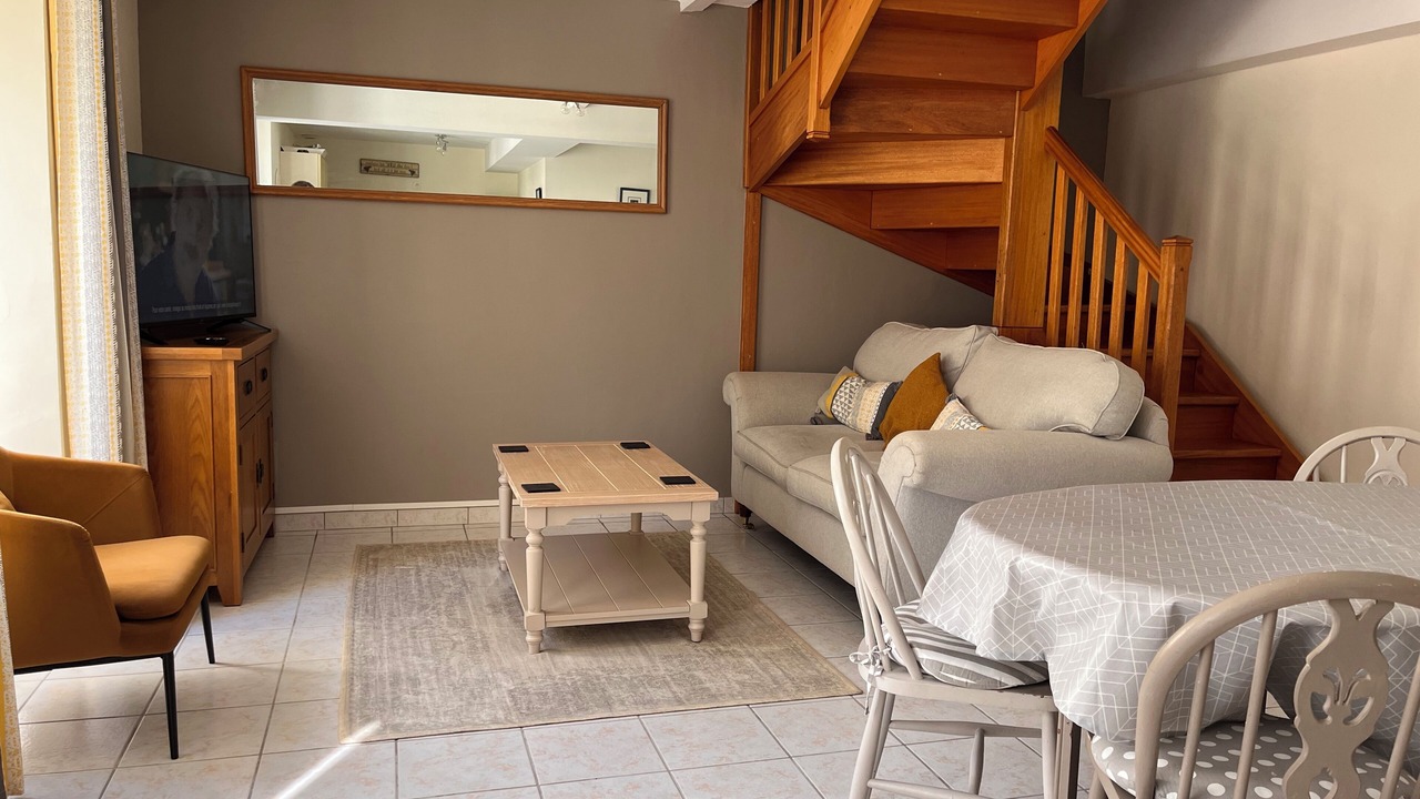 Photo of Livingroom in Marseillette