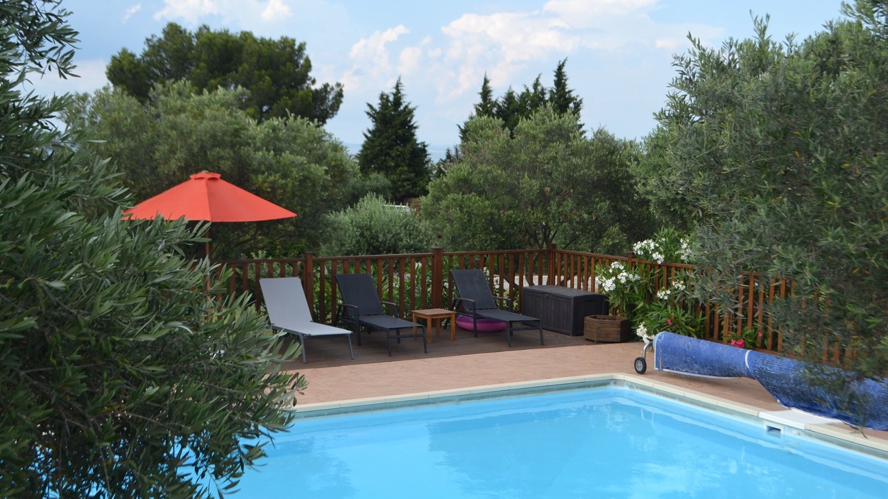 Photo of Outdoor in Marseillette