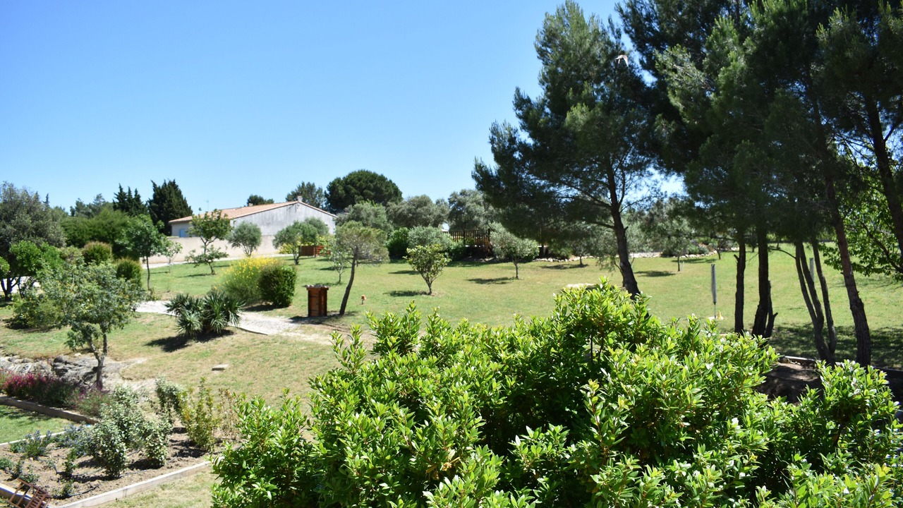 Photo of Outdoor in Marseillette