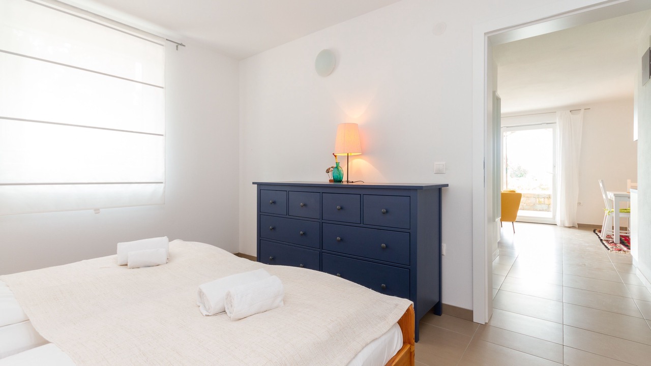 Photo of Bedroom in Portoroz
